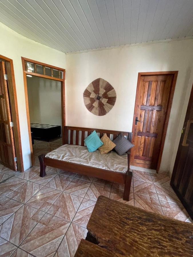Vila Uryah Caraíva Exterior foto