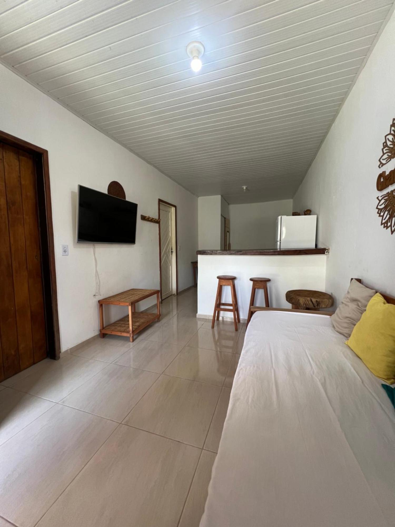 Vila Uryah Caraíva Exterior foto
