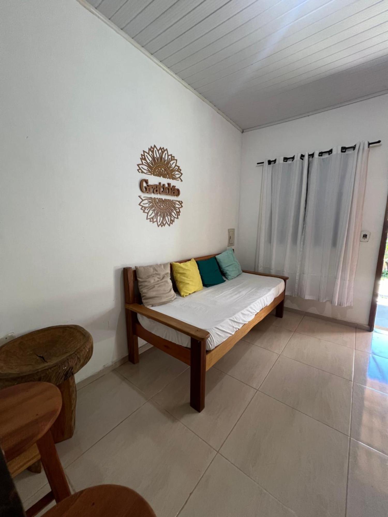 Vila Uryah Caraíva Exterior foto