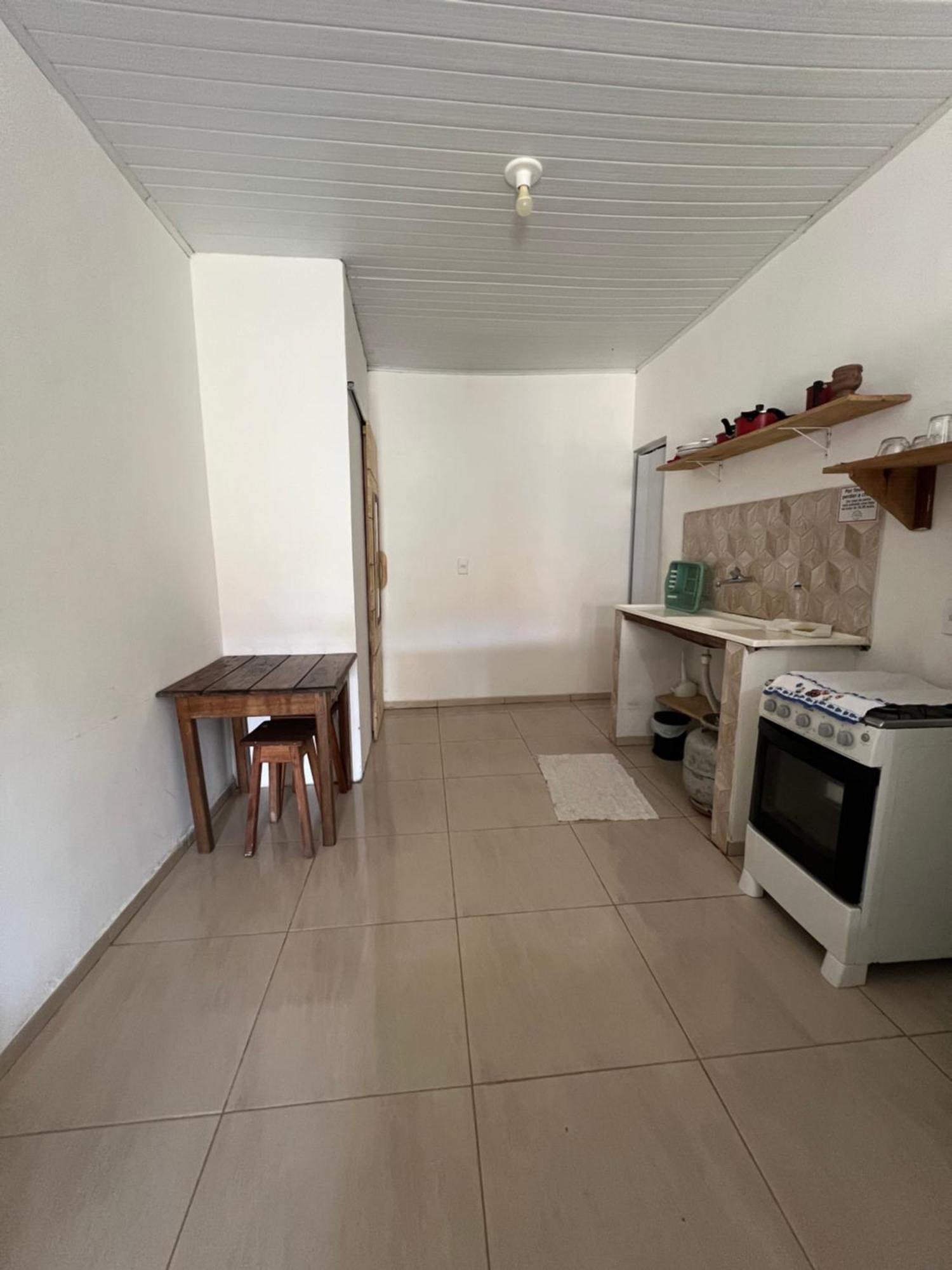 Vila Uryah Caraíva Exterior foto
