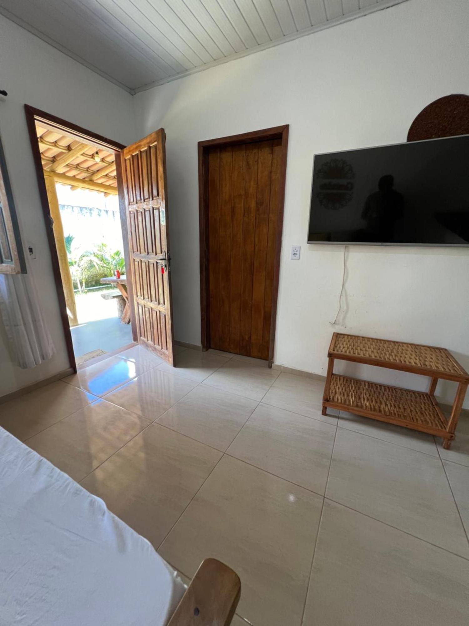 Vila Uryah Caraíva Exterior foto